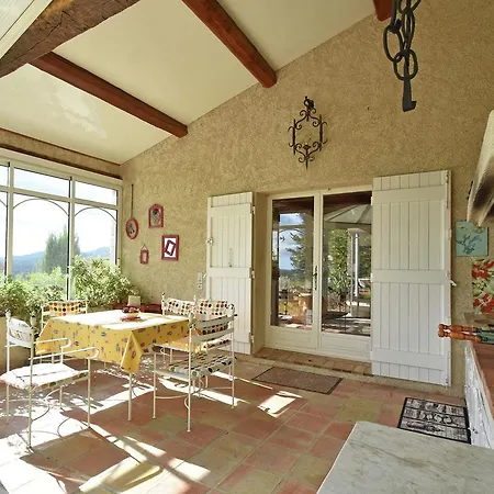 Quaint In With Private Swimming Pool Fayence