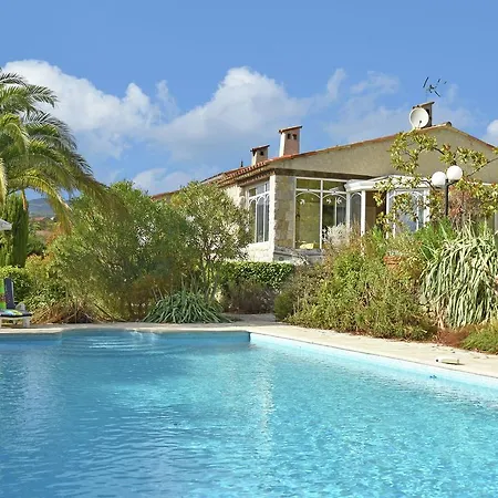 Quaint In With Private Swimming Pool * Fayence